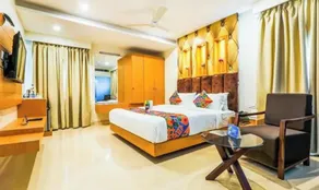 KVR Capitol Suites - Room
