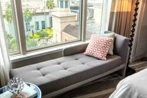 Renaissance Tampa International Plaza Hotel - Chambre