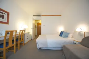 Novotel Firenze Nord Aeroporto - Habitación