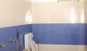 Aquays Hotels & Resorts - Bathroom