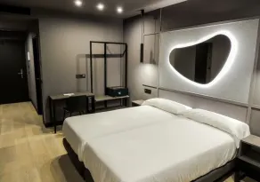Hotel LIVVO La Escarlata - Room