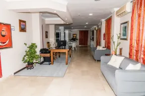 Hotel Matalascañas - Reception
