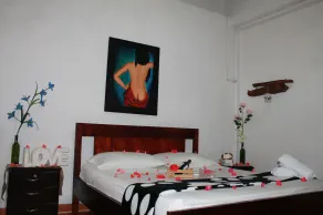 Europa Ecotours - Room