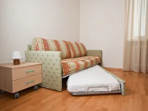 Appartamenti Baia Azzurra 3. - Habitación