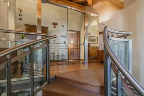 Le Camere di Palazzo Bortolan - Entrada interior