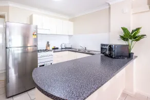 Sunset Waters Apartments - Room
