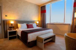 Ramada by Wyndham Diyarbakir - Room