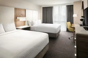 Crowne Plaza Houston Med Ctr-Galleria Area by IHG - Chambre