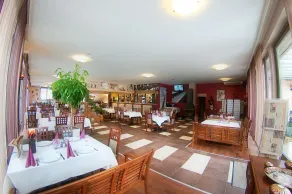 Piknik Wellness Hotel - Restaurant