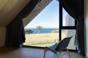 Cabañas de Canide - Rom