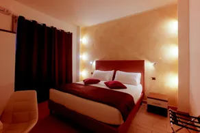 Rome By Suite Vatican - Værelse