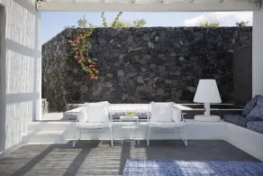 Erosantorini Luxury Private Estate & Suites - Camera