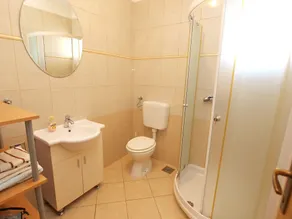Apartments Fazanka 1002 - Bathroom