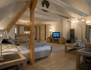 Hotel Gut Bardenhagen - Camera