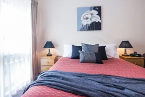Mid City Motel - Room