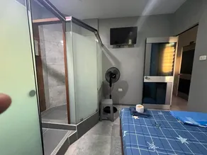 Adrian Hotel - Chambre