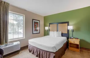 Extended Stay America Suites - Memphis - Germantown - Chambre