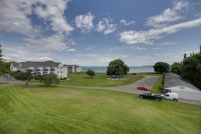 Best Western Harbour Pointe Lakefront - Vue de la chambre