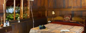 Thapovan Heritage Home - Chambre