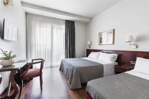 Hotel Ambasciatori - Rum