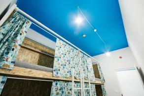 Hello Hostel - Quarto