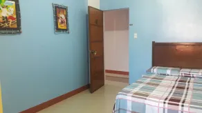 Mayon Lodging House - Room