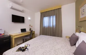 Matiz Jaguariúna - Room
