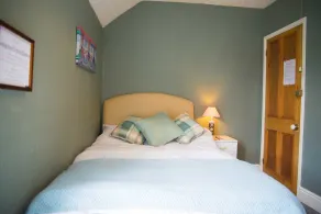 Compton Guest House - Rum
