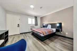 Southern Suites Douglasville - Room
