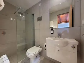 Destinar Apartments - Badezimmer