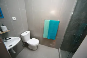 Vintage Place - Azorean Guest House - Salle de bain