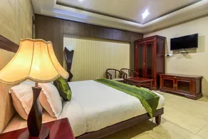 Treebo Shivani - Chambre