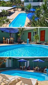Tamandaré Praia Hotel - Pool