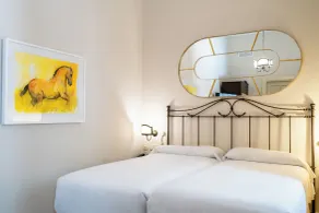 Hotel YIT Casa Grande - Room