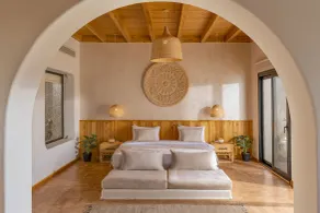 Benben by Dhara Hotels - Adults Only - Chambre
