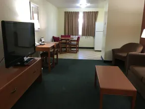 Western Valley Inn - Room