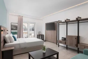 Sette Suites & Rooms - Adults Only - Rom