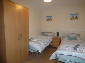 Beckley House - Room