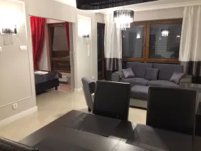 Toruń deLuxe - Zimmer