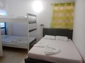 Arenamar Hotel Rodadero - Room
