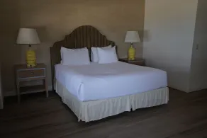 Fogcatcher Inn - Vue de la chambre
