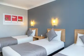 Airport Hotel Manchester - Room