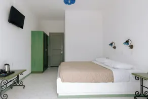 Pnoi Hotel - Rom