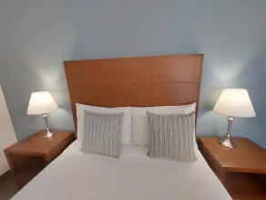 Posada del Ángel - Room