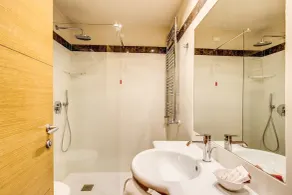 Boutique Hotel Galatea - Salle de bain