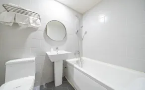 Hotel Yam Bucheon Station - Bad