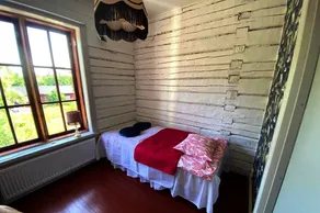 Matkustajakoti Ykspihlaja - Zimmer