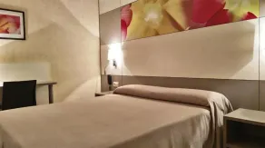 Hotel Sabiote - Chambre