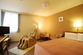 Bell's Inn Tsuchiura - Chambre