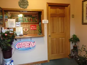 Cedar Springs Motel - Réception